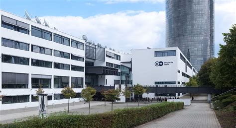 deutsche welle bonn kontakt.
